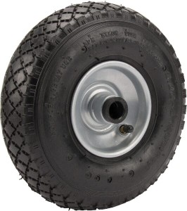 Wheel 260 mm DQR2608520