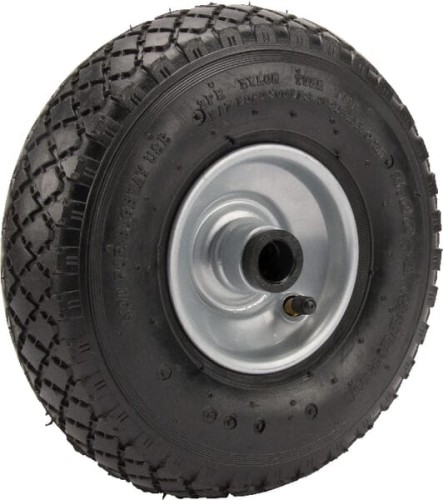 Wheel 260 mm DQR2608520 - Intertraktor