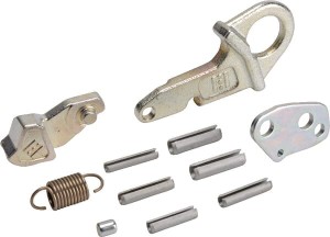 Zestaw naprawczy haka, kat. 2S 080134006