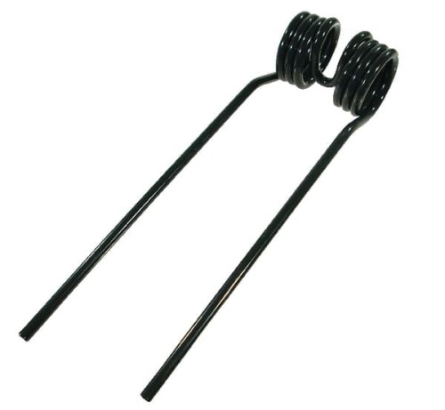 Palec zgrabiarki, prawy oryginał Kuhn 58740700 - Intertraktor