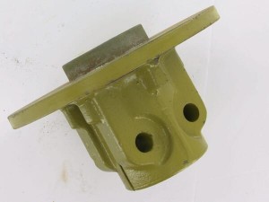 Piasta kołnierzowa, 1-3/8" Z-21 151019008