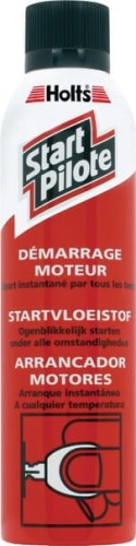 Samostart 300 ml SP7101130 - Intertraktor