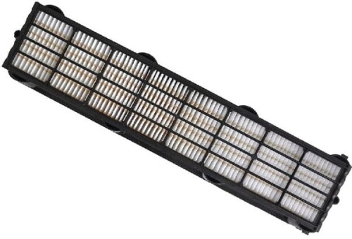 Filtr przeciwpyłowy kabiny VPM8059 - Intertraktor