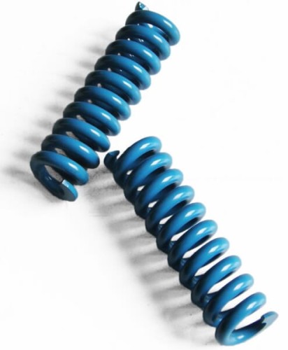 Sprężyna 4960 30150053N - Intertraktor