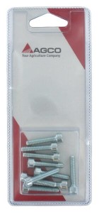 Śruba z łbem walcowym M5x25 8.8 imbusowa (10 szt.) KR912525P010