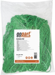 Siatka zabezpieczająca ładunek 5.00x3.50 m C500350GP