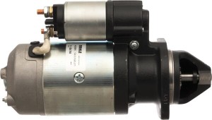 Rozrusznik 12V 3.1kW Z-11 CW Mahle IS0705