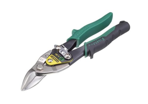 Nożyce do blachy Stanley, prawe 214564 - Intertraktor
