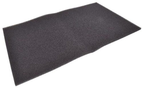 Filtr kabinowy, oryginał CNH 134784211 - Intertraktor