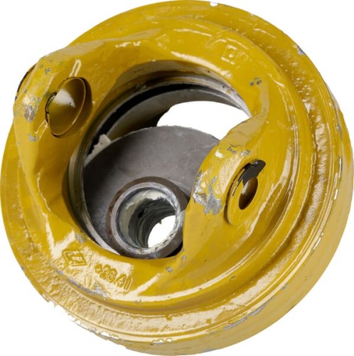 Widłak, podwójny, 32 mm, W2580 Walterscheid 364105 - Intertraktor