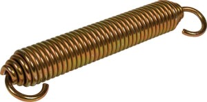 Sprężyna napinająca KW101023423
