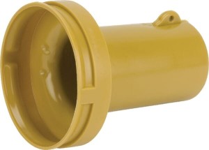 Tarcza ochronna WOM GT30/50, dł.133 826004