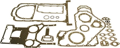 Zestaw uszczelek dołu silnika VPC6087 - Intertraktor