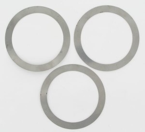 Zestaw podkładek pasowanych 11860