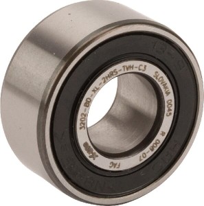 Łożysko kulkowe skośne 15x35x15.9 mm INA/FAG 3202BDXL2HRSTVHC3