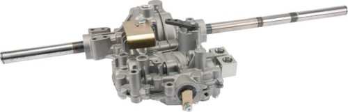 Przekładnia (KTM10M) 1184009961 - Intertraktor