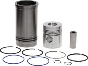 Zestaw naprawczy silnika 100 mm 4-pierścieniowy Zetor 60110099