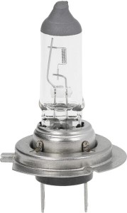 Żarówka 12V 55W H7 B1211