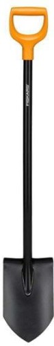 Szpadel ogrodowy Solid™, spiczasty 1066716 - Intertraktor