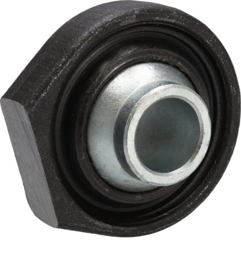 Końcówka siłownika G25.7 KR L=40 mm KR25740D - Intertraktor