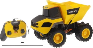 Wozidło Volvo A25 2.4 GHz MA82731