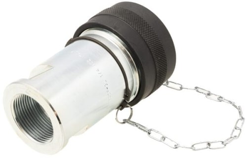 Szybkozłącze gniazdo, gwint wewnętrzny 1-1/4" PVR13031002C - Intertraktor
