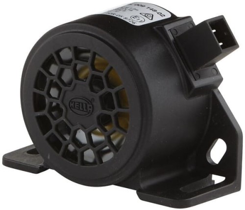 Sygnał cofania, 12-24V, 107 dB 3SL009148021 - Intertraktor
