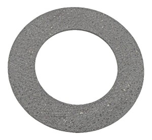 Okładzina cierna 170 x 104 x 3,5, pasuje do Sipma 31805223112010