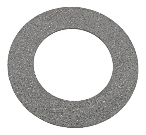 Okładzina cierna 170 x 104 x 3,5, pasuje do Sipma 31805223112010 - Intertraktor