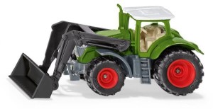 Ciągnik Fendt 1050 Vario z ładowaczem czołowym S01393