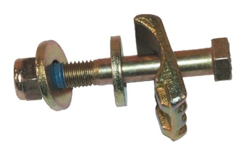 Mocowanie palców Fahr oryg. VF06584663 - Intertraktor