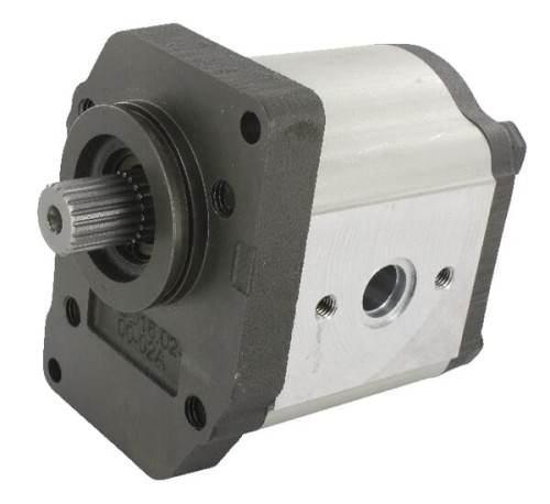 Pompa olejowa UD 16420925 - Intertraktor