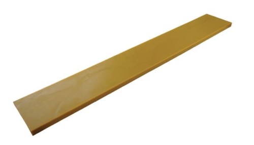 Listwa do pługów śnieżnych, poliuretan D SL300015032P - Intertraktor