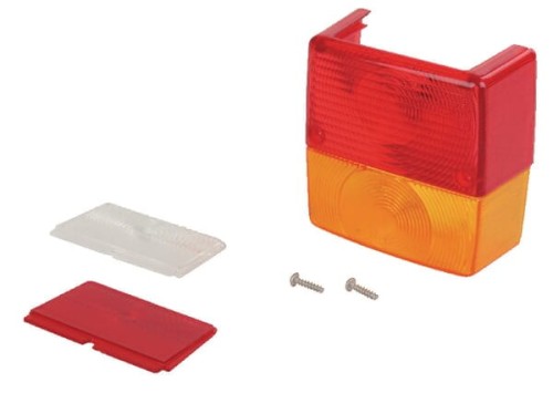 Klosz lampy, Jokon 190058000 - Intertraktor