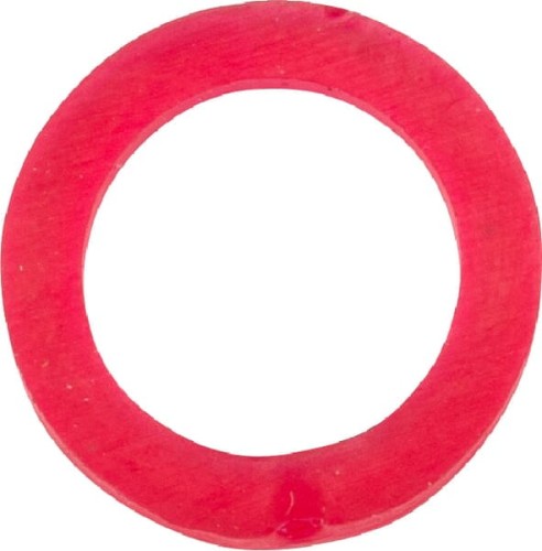Uszczelka 17x11 czerwona 433 14077 - Intertraktor