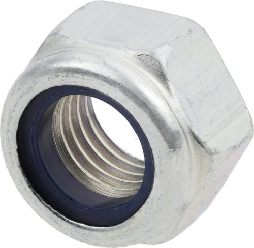 Nakrętka zabezpieczająca M20 DIN 985 3030936 - Intertraktor