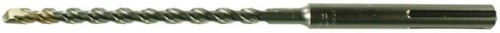 Wiertło udarowe 35x1320 mm do betonu HiKOKI 754360 - Intertraktor