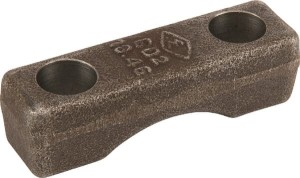 Mostek, 1 3/4 85 X 25 X 24 162099