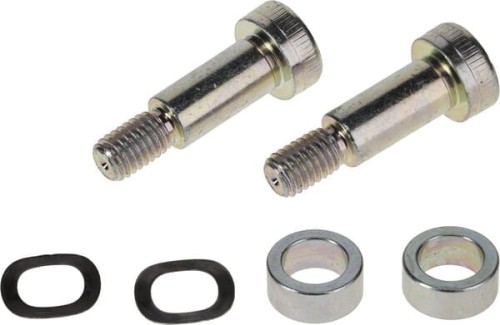 Krążek ustalający, 15 x 7 mm KITVP4 - Intertraktor