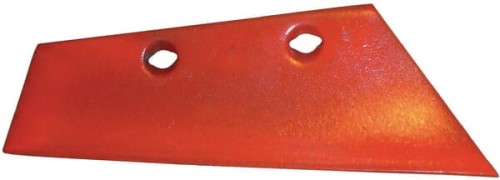 Lemiesz przedpłużka, prawy Naud 031241D - Intertraktor