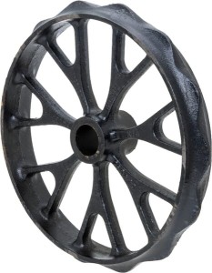 Pierścień krańcowy 55 cm 15787