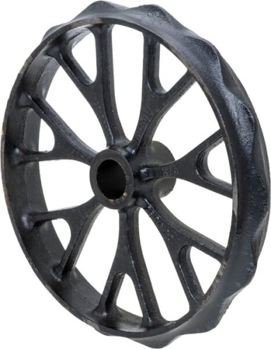 Pierścień krańcowy 55 cm 15787 - Intertraktor