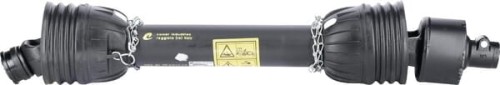 Wał przegubowy V80 L=1210 mm, sprzęgło automatyczne Comer V801210ENC12LA4 - Intertraktor