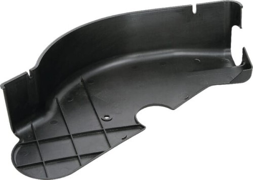 Osłona paska prawa 1250601020 - Intertraktor