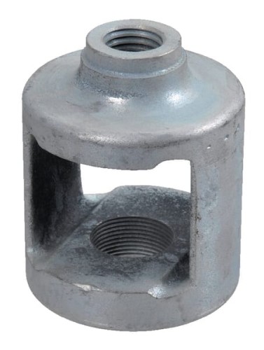 Blokada Lely FEL200026 - Intertraktor