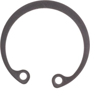 Pierścień osadczy wewnętrzny 32x1.2 mm DIN472 Kramp 47232P025