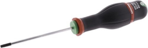 Wkrętak Tamper Torx 20 x 100 mm ATXR20X100 - Intertraktor