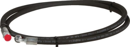 Przewód hydrauliczny kpl. DN12.2500-90° DKLO13250090 - Intertraktor