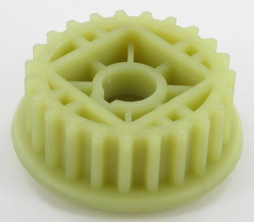 Koło do pasa zębatego 3588511 - Intertraktor