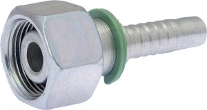 Końcówka DKL, DN16 M24x2 BIZON B0401102399001
